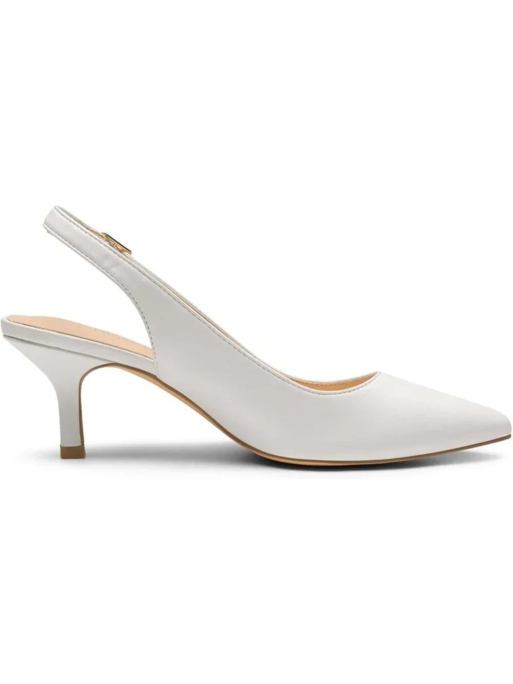 N/A pointy toe